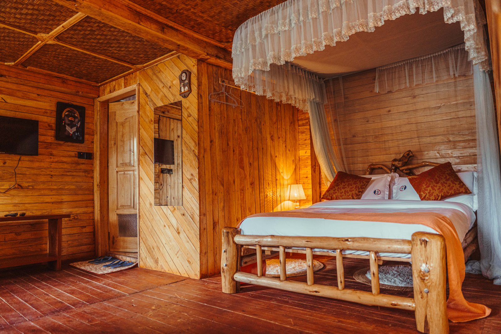 Safari / Family Cottage